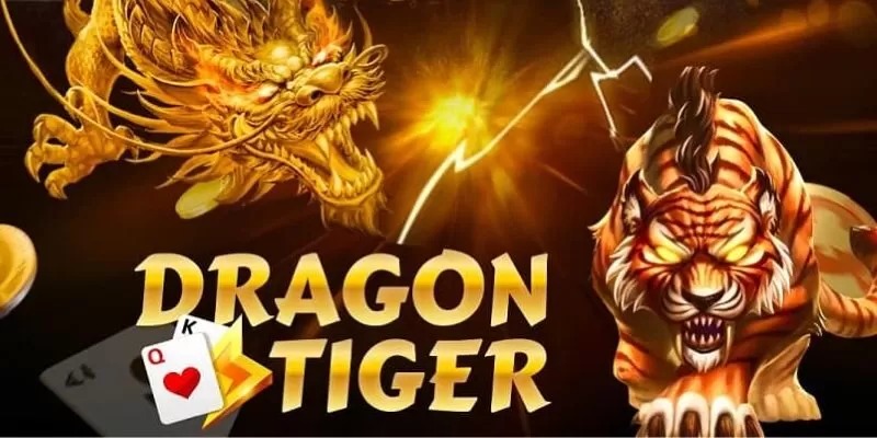 Khám phá bí quyết chiến thắng trong trò chơi Dragon Tiger hấp dẫn